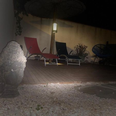 Chambre Tout Confort Saint-Nazaire  Esterno foto