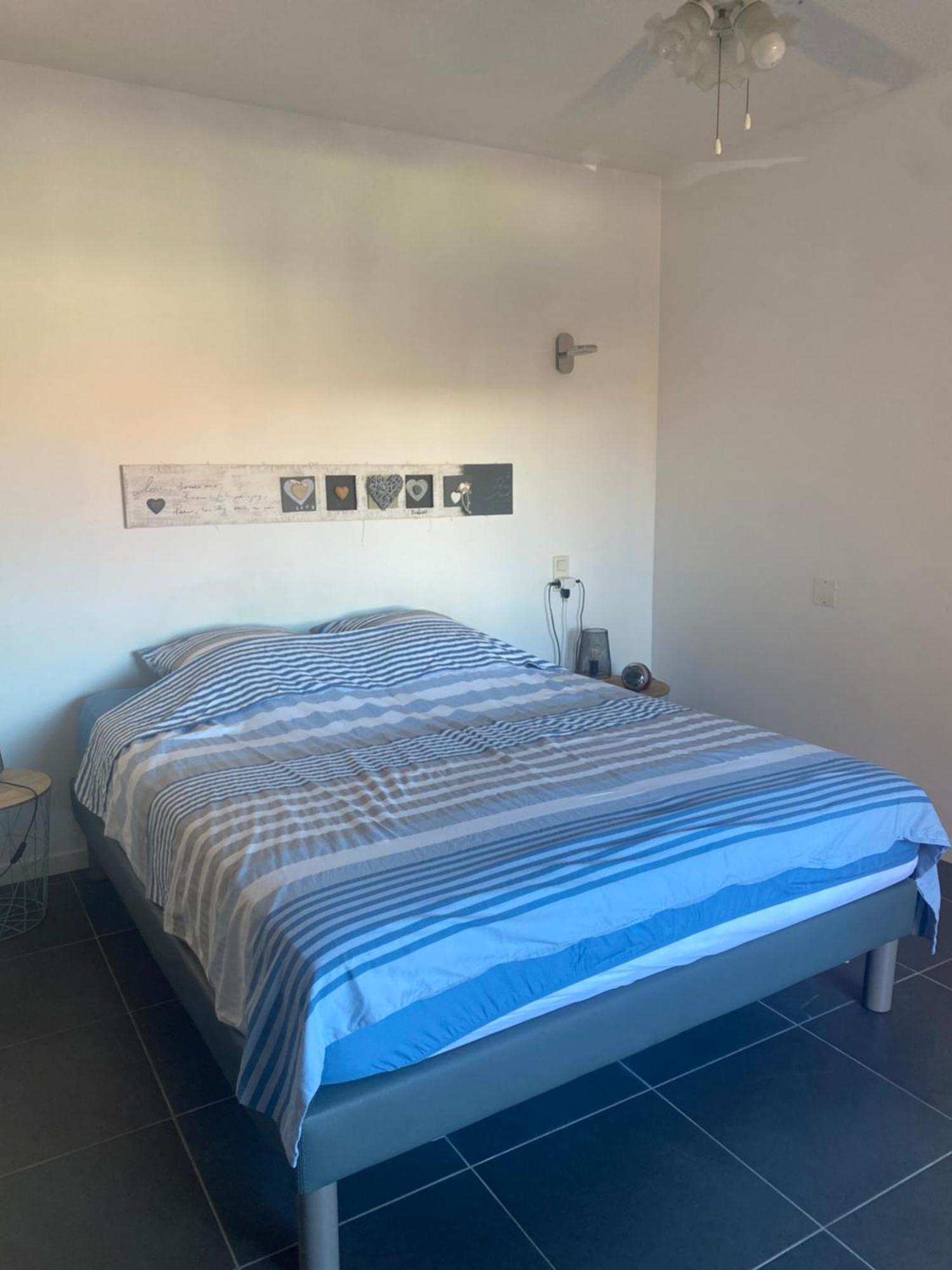 Chambre Tout Confort Saint-Nazaire  Esterno foto
