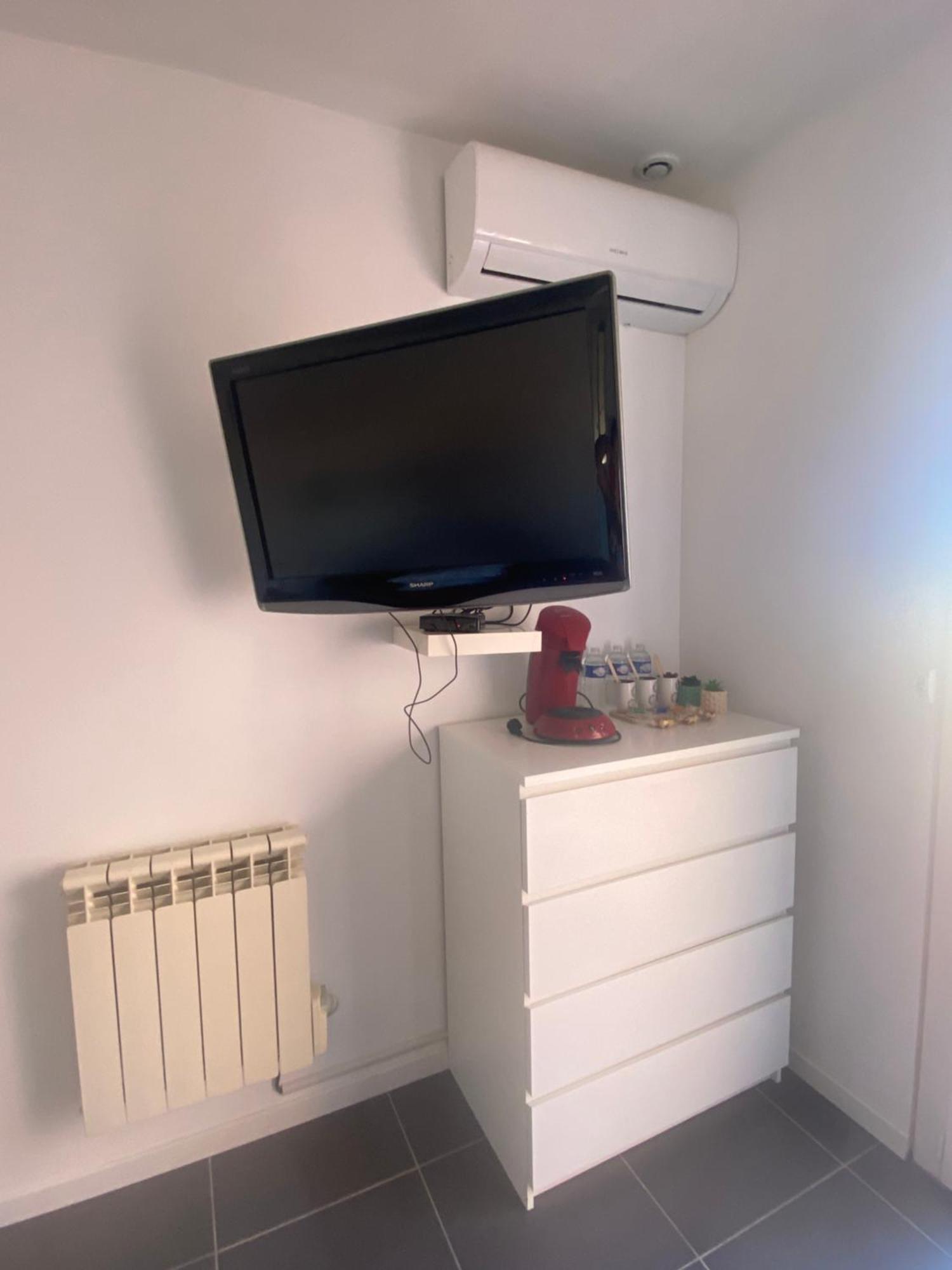 Chambre Tout Confort Saint-Nazaire  Esterno foto