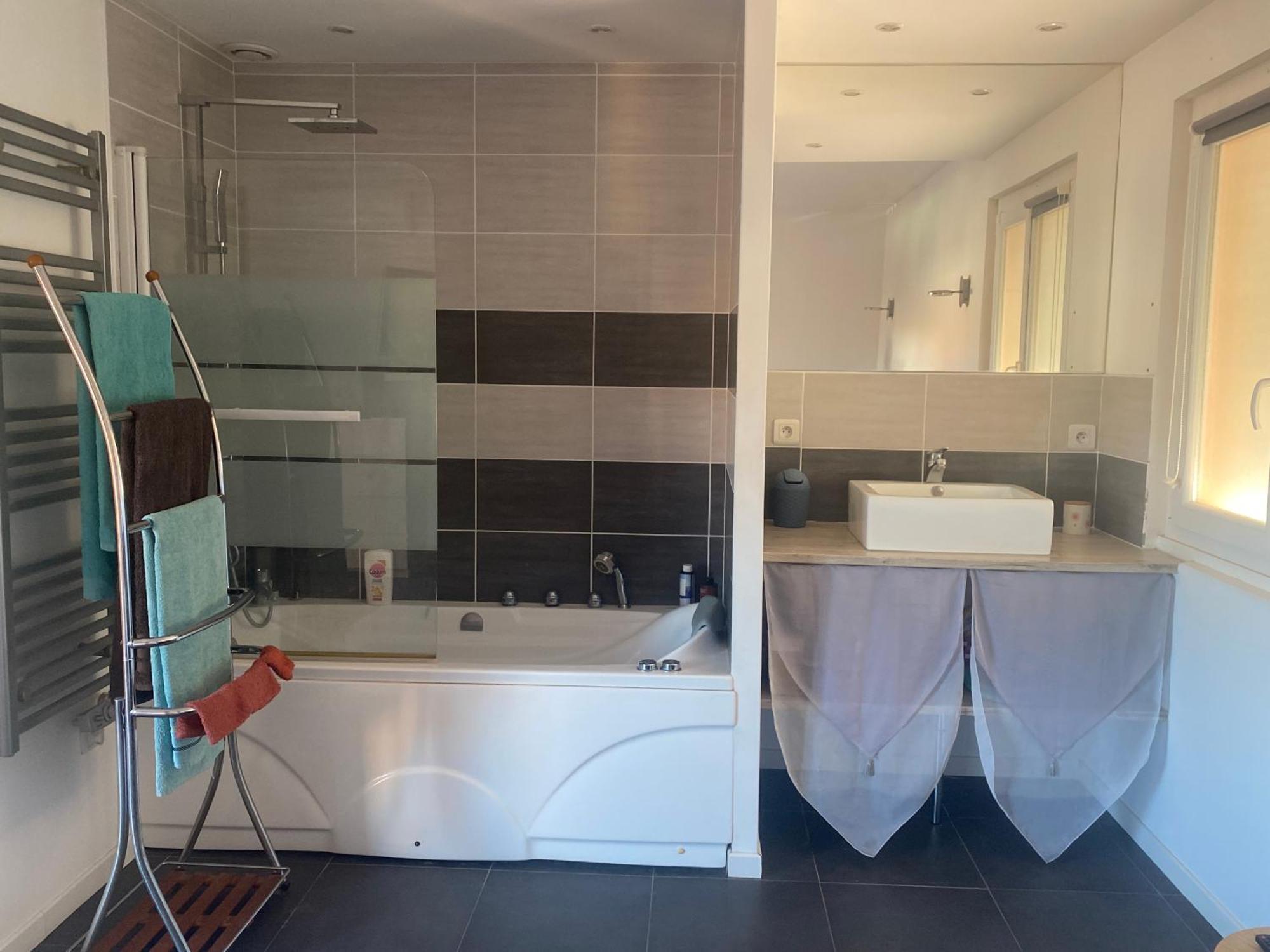 Chambre Tout Confort Saint-Nazaire  Esterno foto