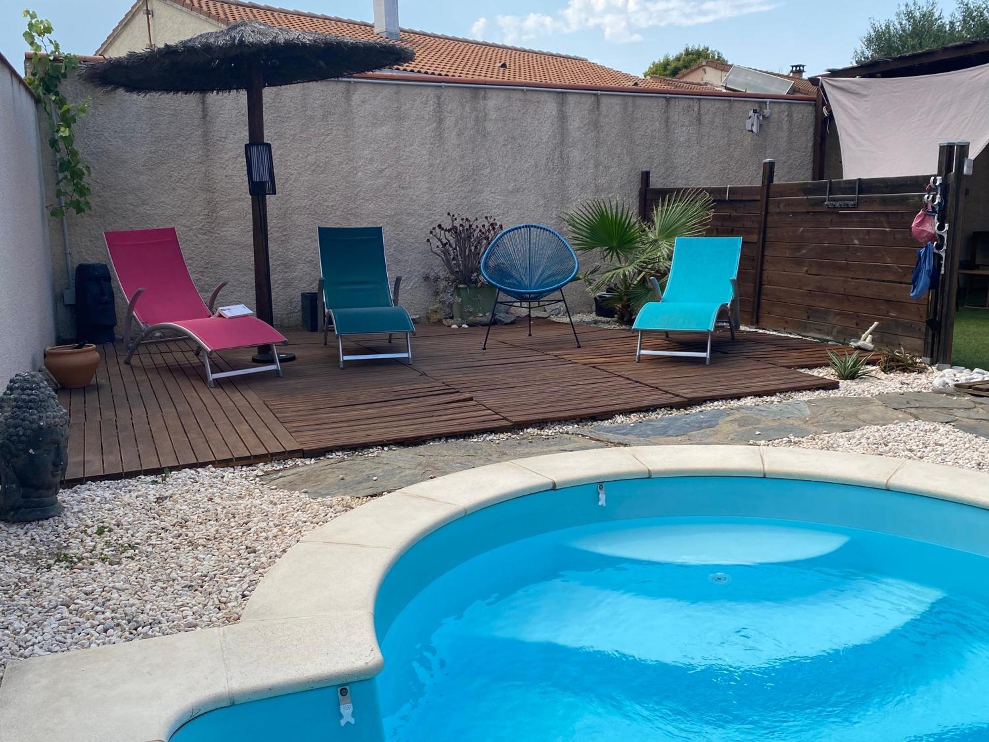 Chambre Tout Confort Saint-Nazaire  Esterno foto
