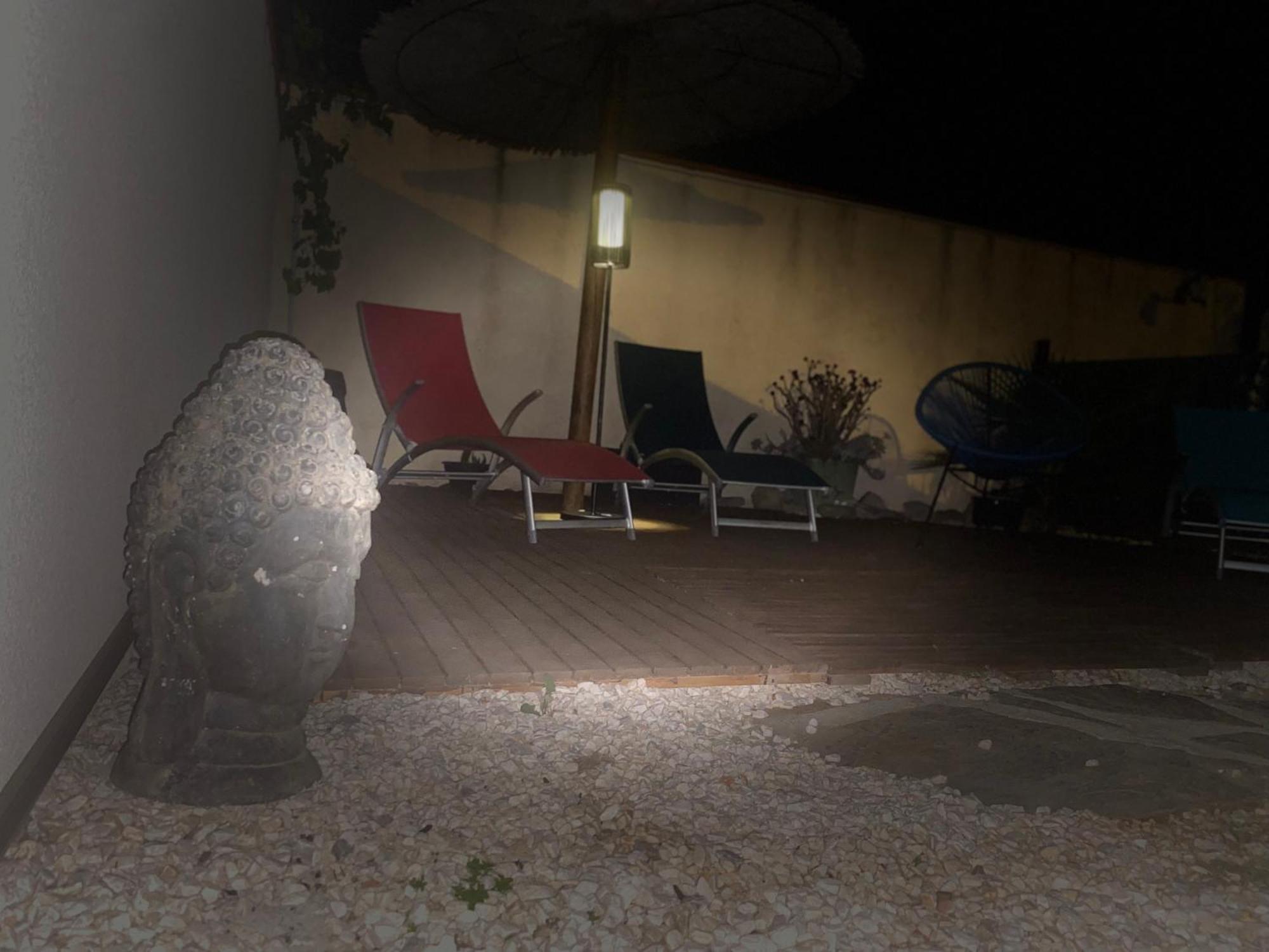 Chambre Tout Confort Saint-Nazaire  Esterno foto